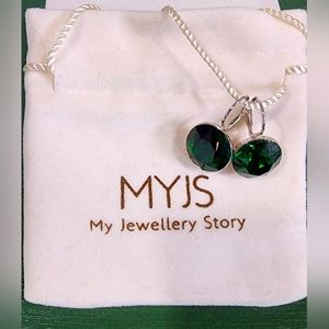 MYJS Bella Earrings